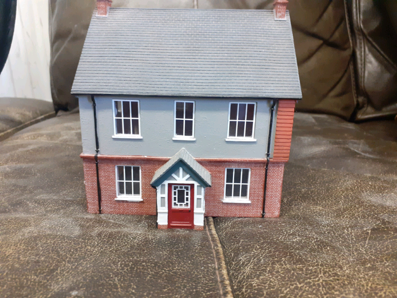 Hornby house in Dromore, County Down Gumtree