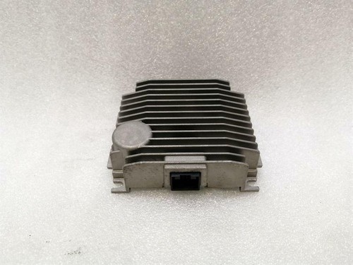 PORSCHE TAYCAN 9J BATTERY SOUND AMPLIFIER 9J1035335D Steuergerät Verstärker