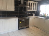 Beautiful Double Rooms Availbile with Bills Inclusive £450