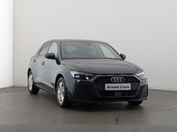2023 Audi A1 25 TFSI Technik 5dr Hatchback Petrol Manual