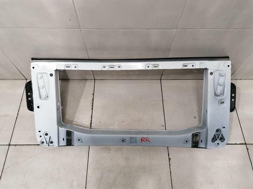 TESLA MODEL X 75D Right Rear Falcon Door 1028769-00-L Tür Hinten Rechts