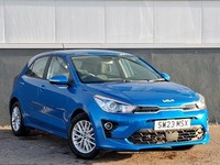 2023 Kia Rio 1.2 DPi 2 5dr Hatchback Petrol Manual
