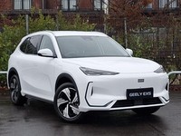 2025 Geely Ex5 160kW Pro 60kWh 5dr Auto Estate Electric Automatic