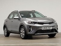 2025 Kia Stonic 1.0T GDi 98 2 5dr DCT SUV Petrol Automatic