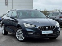 2023 SEAT Leon 1.5 TSI EVO 150 Xcellence 5dr Manual Estate Petrol Manual