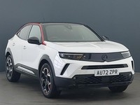 2022 Vauxhall Mokka 1.2 Turbo GS Line 5dr HATCHBACK PETROL Manual