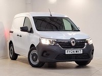 2024 Renault Kangoo ML19 Blue dCi 95 Start Van Van Diesel Manual