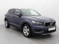 VOLVO XC40 1.5 T3 [163] Momentum 5dr Geartronic  *VAT QUALIFYING*