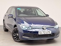 2022 Volkswagen Golf 1.5 TSI Style Edition 5dr HATCHBACK PETROL Manual