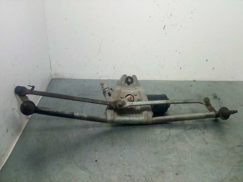 53550102 Moteur Essuie-Glace Av Pour Renault Kangoo - 1 Generacion 1998 - 2003 -