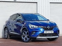 2024 Renault Captur 1.0 TCE 90 Techno 5dr HATCHBACK PETROL Manual