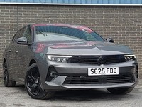 2025 Vauxhall Astra 1.2 Turbo 130 GS 5dr Estate Petrol Manual