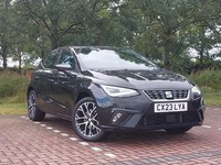 2023 SEAT Ibiza 1.0 TSI 110 Xcellence 5dr Hatchback Petrol Manual