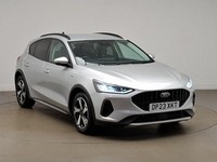 2023 Ford Focus 1.0 EcoBoost Active 5dr Hatchback Petrol Manual