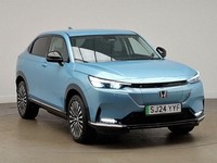 2024 Honda e NY1 150kW Elegance 69kWh 5dr Auto Hatchback Electric Automatic
