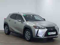 2024 Lexus UX 300e 150kW 72.8 kWh 5dr E-CVT [Premium Plus Pack] Hatchback Electr