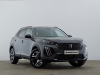 2024 Peugeot 2008 1.2 PureTech 130 Allure 5dr SUV Petrol Manual