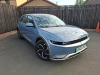 2022 Hyundai IONIQ 5 125kW Premium 58 kWh 5dr Auto ESTATE ELECTRIC Automatic