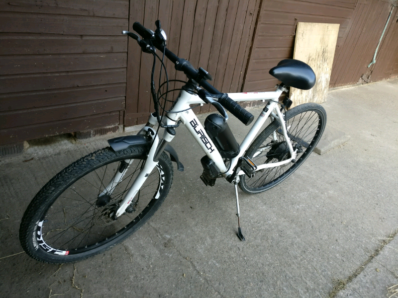 electric bike frame only