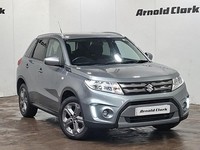 2018 Suzuki Vitara 1.6 SZ-T 5dr SUV Petrol Manual