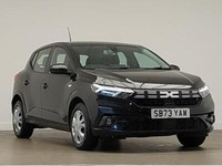 2023 Dacia Sandero 1.0 Tce Expression 5dr Hatchback Petrol Manual