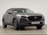 2023 Mazda CX-30 2.0 e-Skyactiv X MHEV SE-L Lux 5dr Hatchback Petrol Manual