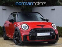 2021 MINI Hatch 2.0 Cooper S Sport Hatchback 5dr Petrol Manual Euro 6 (s/s) (178
