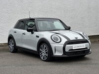 MINI HATCHBACK 1.5 Cooper Exclusive 5dr Auto