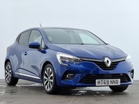 2019 Renault Clio 1.0 TCe 100 Iconic 5dr Hatchback Petrol Manual