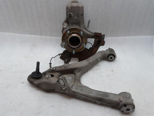 CHEVROLET CORVETTE C7 Right Front Hub 84506879 Radlagergehäuse Vorne Rechts