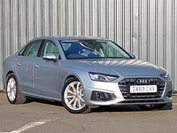 2019 Audi A4 35 TFSI Sport 4dr Saloon Petrol Manual