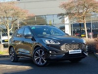 2020 Ford Kuga 2.0 EcoBlue mHEV ST-Line X 5dr SUV Diesel Manual