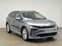 2025 Skoda Enyaq 150kW 60 SE L 63kWh 5dr Auto ESTATE ELECTRIC Automatic