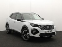 2025 Peugeot 2008 115kW GT 54kWh 5dr Auto HATCHBACK ELECTRIC Automatic