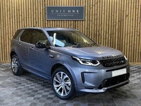 2021 Land Rover Discovery Sport D200 MHEV R-Dynamic HSE SUV Diesel Automatic