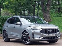 2024 Ford Kuga 2.5 FHEV ST-Line X 5dr CVT SUV Hybrid Automatic