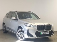 2023 BMW iX1 230kW xDrive30 M Sport 65kWh 5dr Auto [Pro Pack] Estate Electric Au