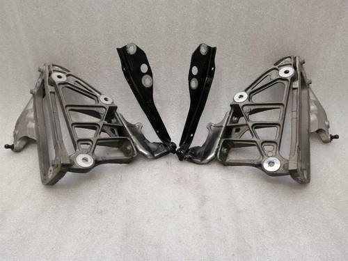 ASTON MARTIN VANTAGE V12 Bonnet Hinge SET 6G33-16799-BA Haubenscharnier SATZ