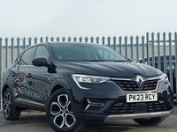 2023 Renault Arkana 1.6 E-Tech full hybrid 145 Techno 5dr Auto Estate Hybrid Aut
