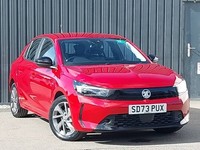 2023 Vauxhall Corsa 1.2 Design 5dr Hatchback Petrol Manual