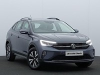 2023 Volkswagen Taigo 1.0 TSI Life 5dr Hatchback Petrol Manual