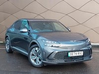 2024 Genesis GV60 168kW Premium 77.4kWh 5dr Auto [Comfort] MPV ELECTRIC Automati