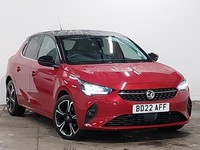 2022 Vauxhall Corsa 1.2 Turbo Elite Edition 5dr Auto Hatchback Petrol Automatic