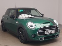 2019 MINI HATCHBACK 2.0 Cooper S Exclusive II 3dr Auto HATCHBACK PETROL Automati