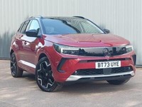 2023 Vauxhall Grandland 1.2 Turbo Ultimate 5dr Auto Hatchback Petrol Automatic