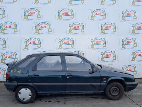 写真 front lower suspension arm rh for CITROEN ZX 1.9 D REFLEX