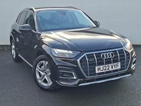 2022 Audi Q5 50 TFSI e Quattro Sport 5dr S Tronic ESTATE PETROL/ELECTRIC Automat