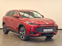2025 MG MG HS 1.5 T-GDI Trophy 5dr DCT SUV Petrol Automatic