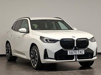 2025 BMW X3 30e xDrive M Sport 5dr Auto SUV Hybrid Automatic