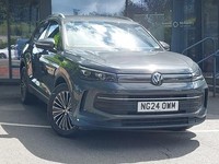 2024 Volkswagen Tiguan 1.5 eTSI Match 5dr DSG ESTATE PETROL Automatic